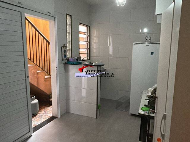 Casa para Venda em São Vicente - 4