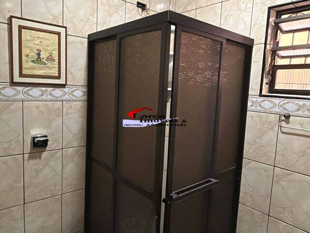 Casa para Venda em São Vicente - 5