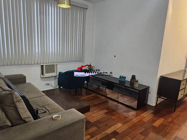 #69122 - Apartamento para Venda em São Vicente - SP - 3