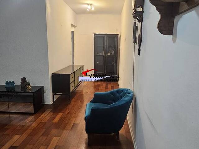 Apartamento para Venda em São Vicente - 4