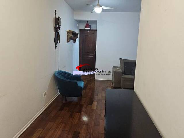 Apartamento para Venda em São Vicente - 5