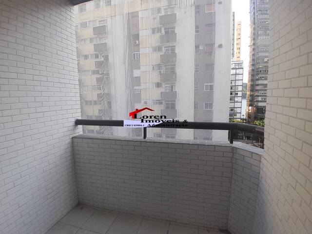 #69132 - Apartamento para Venda em São Vicente - SP - 3