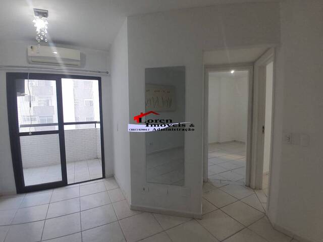 #69132 - Apartamento para Venda em São Vicente - SP - 2
