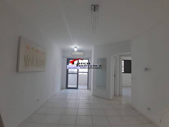 #69132 - Apartamento para Venda em São Vicente - SP - 1