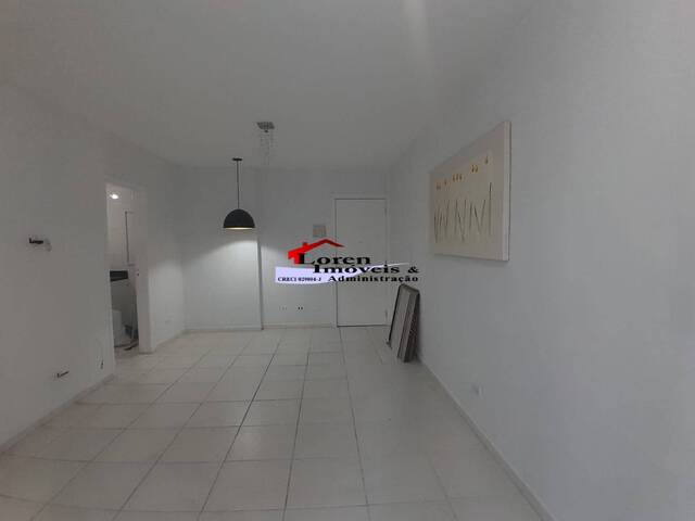 Apartamento para Venda em São Vicente - 5