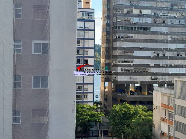 Apartamento para Venda em São Vicente - 4