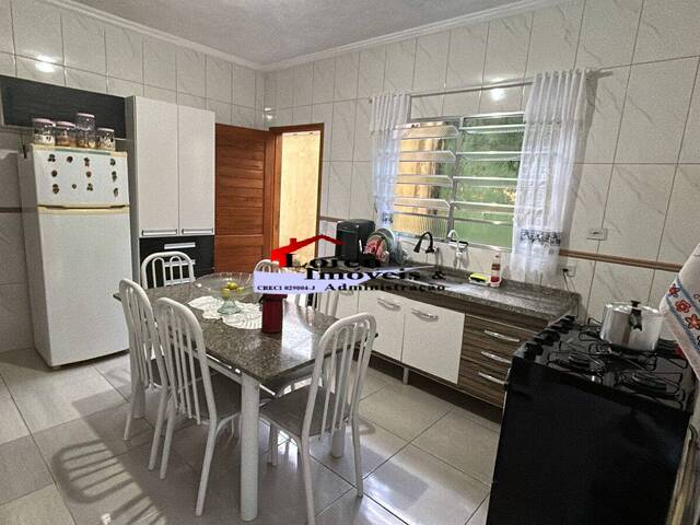 Casa para Venda em São Vicente - 4