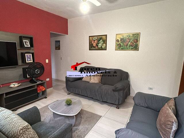 #69144 - Casa para Venda em São Vicente - SP - 3
