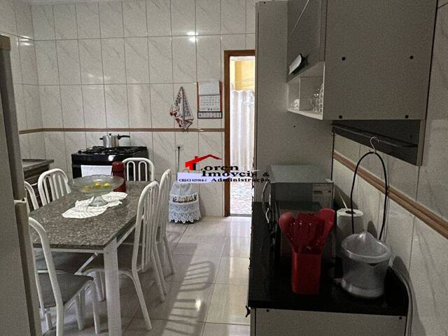 Casa para Venda em São Vicente - 5