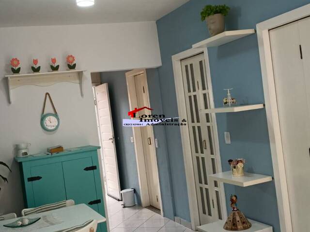 #6915s - Casa para Venda em São Vicente - SP - 1