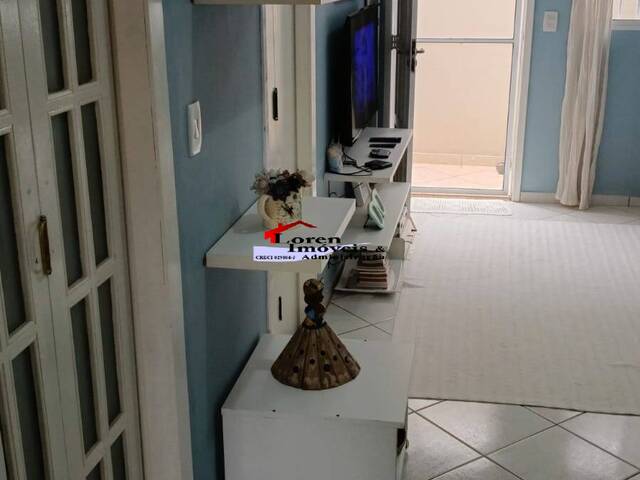 #6915s - Casa para Venda em São Vicente - SP - 2