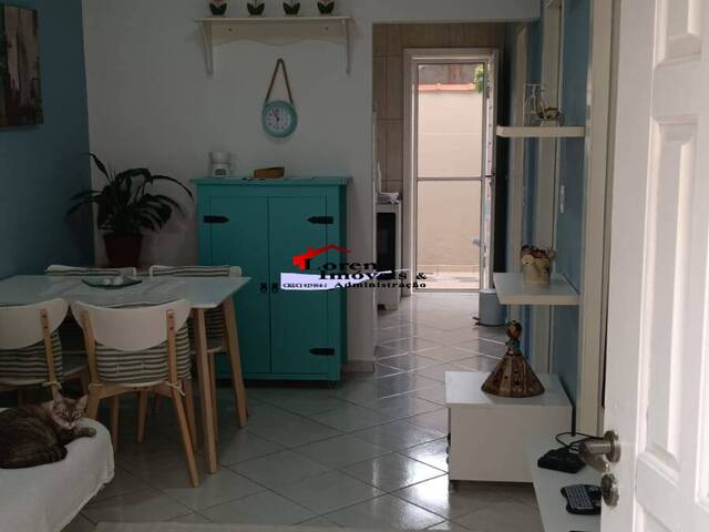 #6915s - Casa para Venda em São Vicente - SP - 3