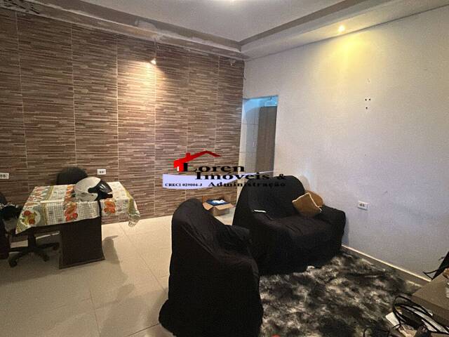 #69163 - Casa para Venda em São Vicente - SP - 1