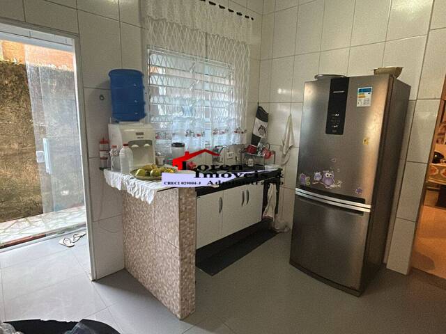 #69163 - Casa para Venda em São Vicente - SP - 3