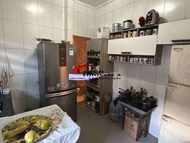 Casa para Venda em São Vicente - 4