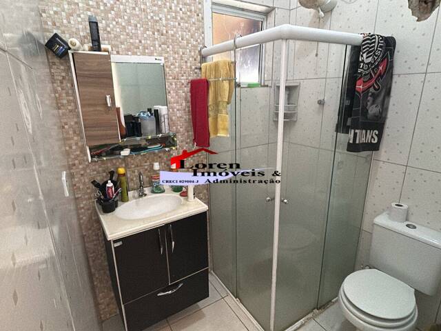 Casa para Venda em São Vicente - 5