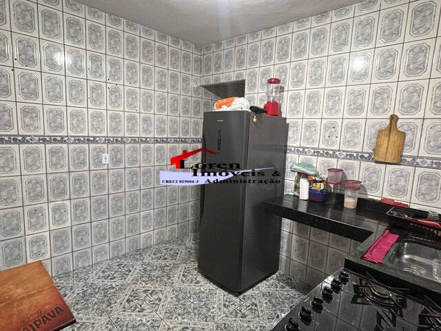 #6916c - Casa para Venda em São Vicente - SP - 3