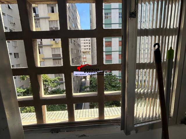 Apartamento para Locação em São Vicente - 5