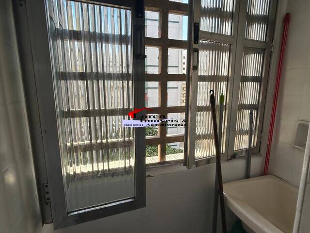 Apartamento para Locação em São Vicente - 4