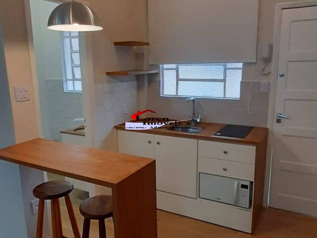 #6919l - Apartamento para Venda em São Vicente - SP - 1