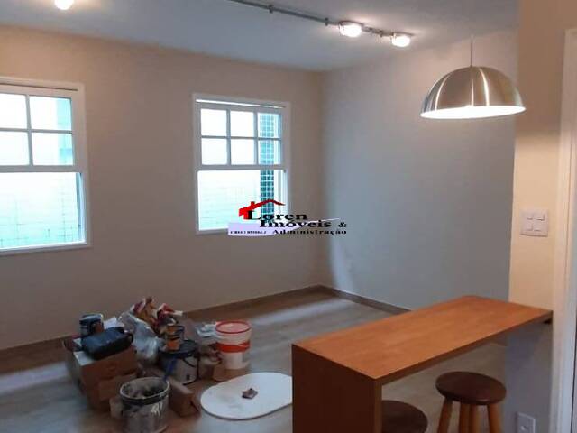 #6919l - Apartamento para Venda em São Vicente - SP - 3