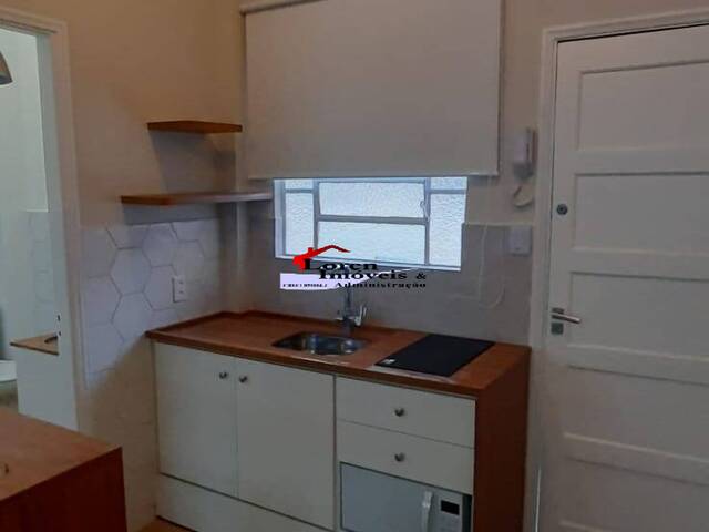 Apartamento para Venda em São Vicente - 5