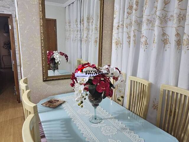 #69203 - Apartamento para Venda em São Vicente - SP - 3