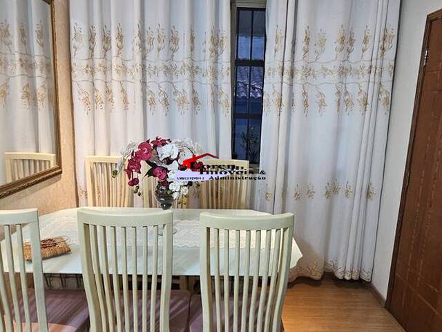 Apartamento para Venda em São Vicente - 4