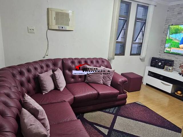 Apartamento para Venda em São Vicente - 5