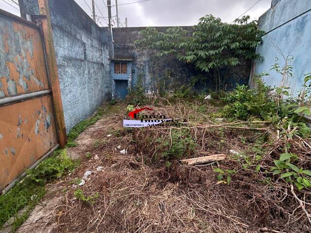 #6921t - Área para Venda em São Vicente - SP - 3
