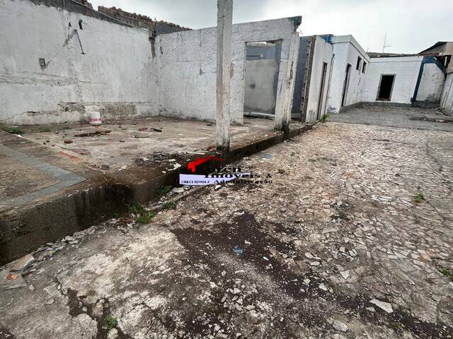 Área para Venda em São Vicente - 4