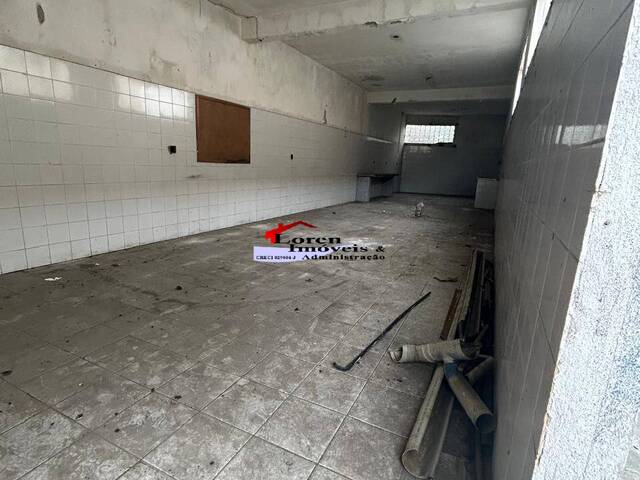 Área para Venda em São Vicente - 5