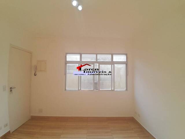 #69222 - Apartamento para Venda em São Vicente - SP - 2