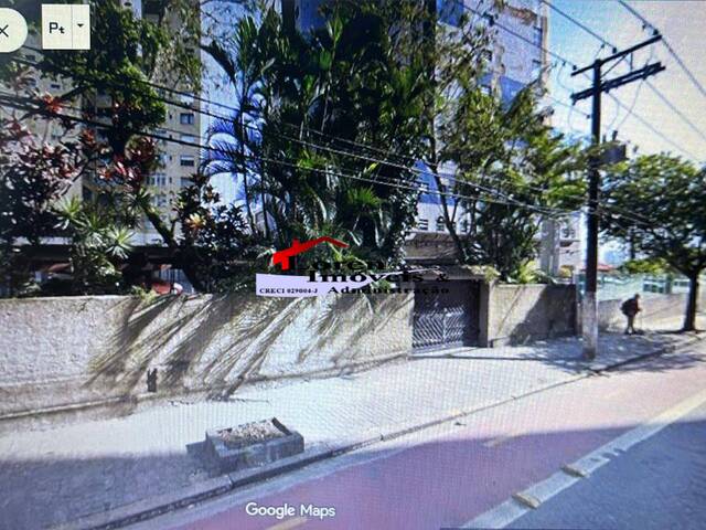 #6923g - Garagem para Venda em São Vicente - SP - 2