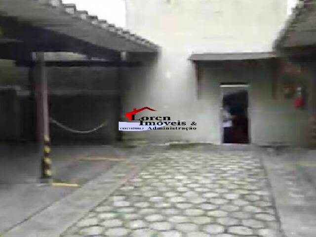 #6923g - Garagem para Venda em São Vicente - SP - 3