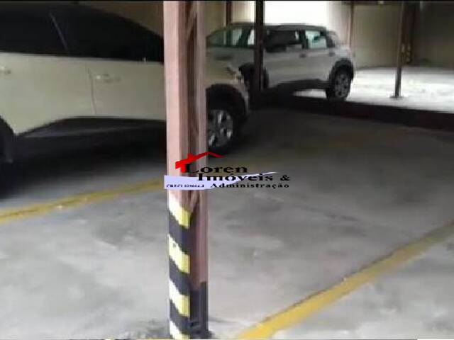 #6923g - Garagem para Venda em São Vicente - SP - 1