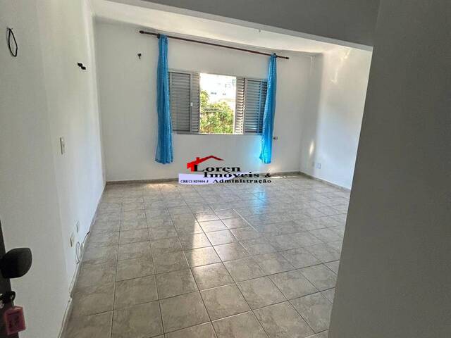 #6924l - Sala Living para Venda em São Vicente - SP - 1