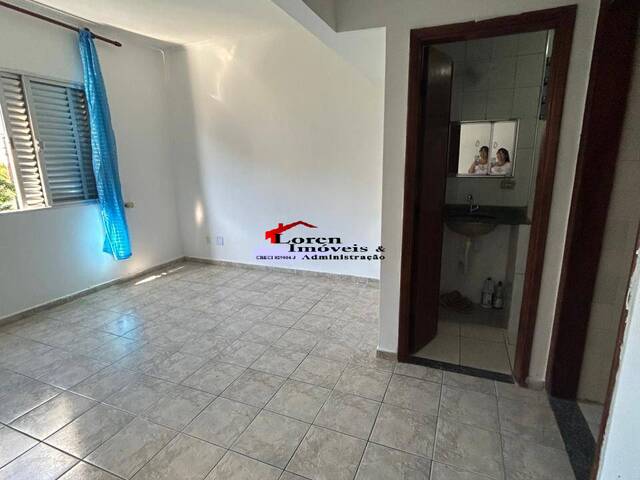 #6924l - Sala Living para Venda em São Vicente - SP - 3