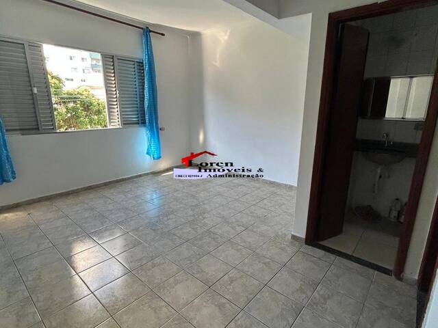 #6924l - Sala Living para Venda em São Vicente - SP - 2