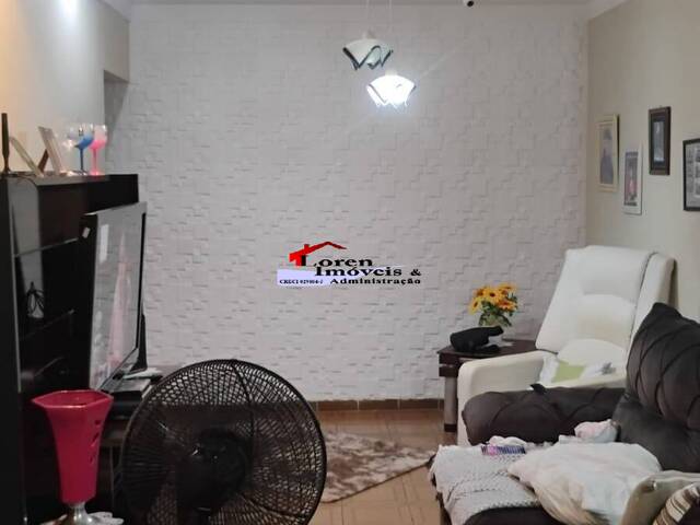 Apartamento para Venda em São Vicente - 2