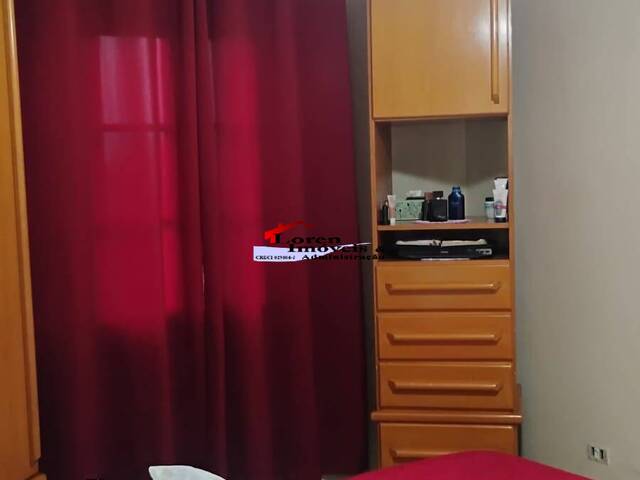 Apartamento para Venda em São Vicente - 5