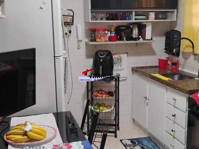 Apartamento para Venda em São Vicente - 3