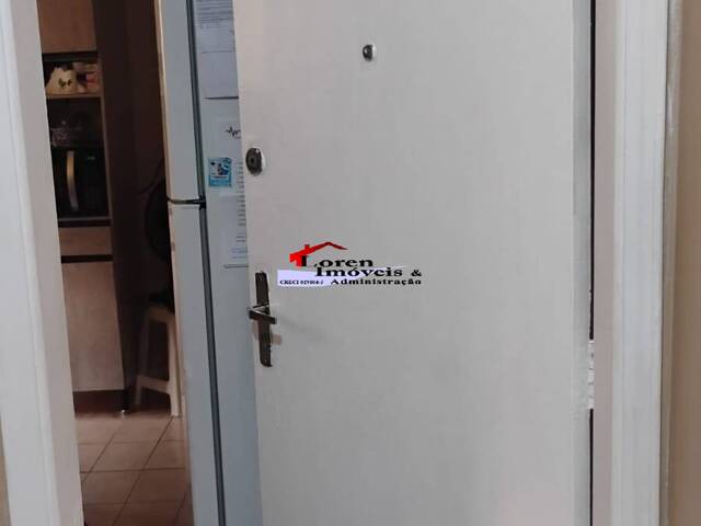 Apartamento para Venda em São Vicente - 4