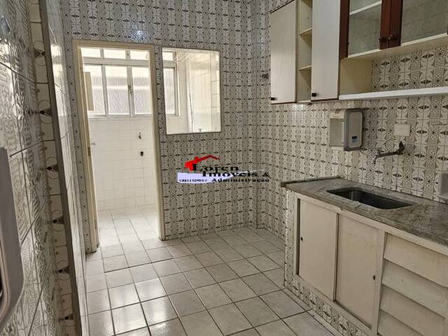 Apartamento para Venda em São Vicente - 5