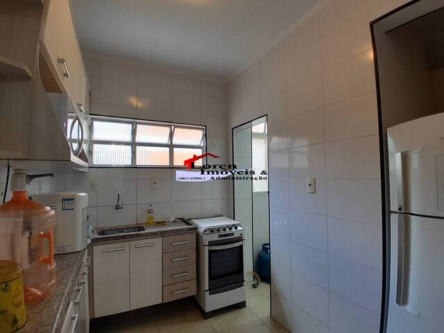 Apartamento para Venda em São Vicente - 4