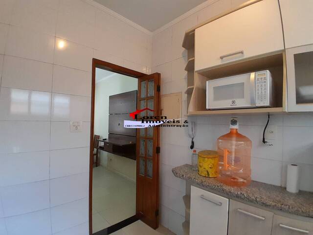Apartamento para Venda em São Vicente - 5