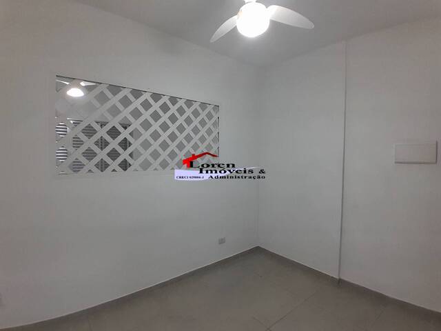 #69271 - Apartamento para Venda em São Vicente - SP - 2