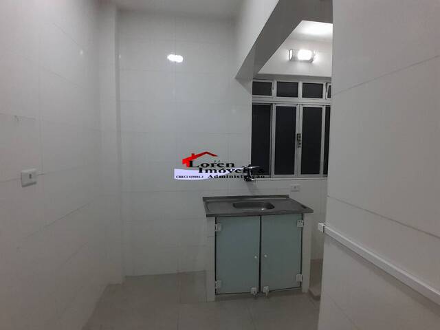#69271 - Apartamento para Venda em São Vicente - SP - 3