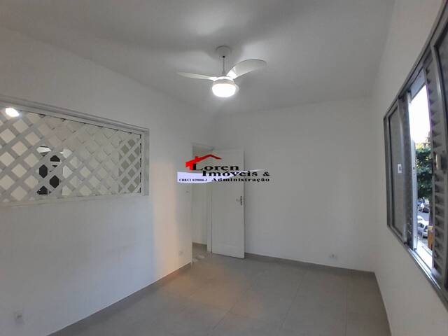 #69271 - Apartamento para Venda em São Vicente - SP - 2