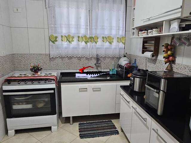 Apartamento para Venda em São Vicente - 5